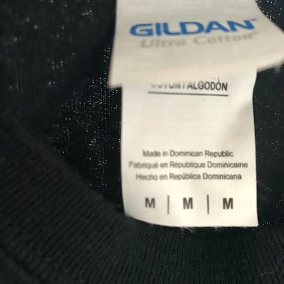 T-Shirt for Youth - Picture 2 of 4